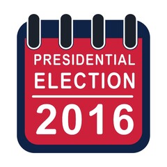 usa presidential election calendar