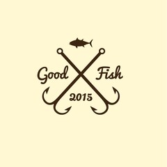 good fish label