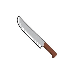 knife