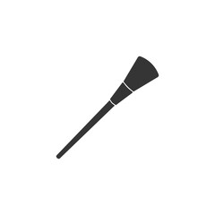 make up brush