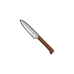 knife