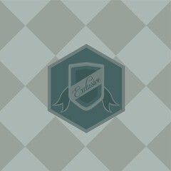 exclusive label