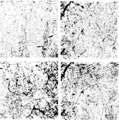 Stripes background overlay vector texture