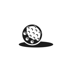 golf ball
