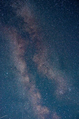 himmel, blau, abstrakt, nacht, all,natur,