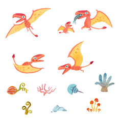 そらとぶおかあさん