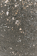 concrete pavement