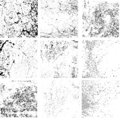 Scratch Grunge Urban Background.Texture Vector.Dust Overlay Distress Grain ,Simply Place illustration over any Object to Create grungy Effect .abstract,splattered , dirty,poster for your design.