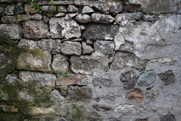 stone wall texture