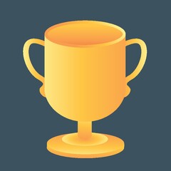 trophy