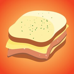 sandwich