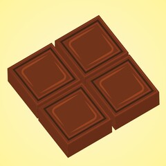 chocolate bar