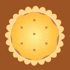 gingerbread cookie