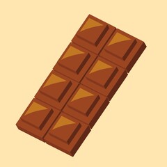chocolate bar
