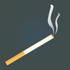 cigarette