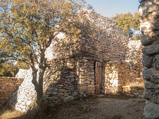 Village des bories