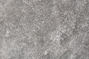 Grey concrete wall background.