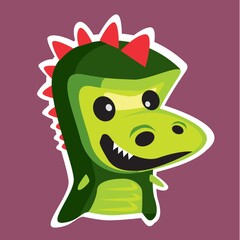 crocodile