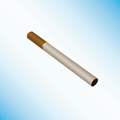 cigarette