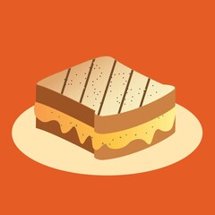 sandwich