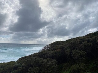 the beaches of Mandurah and Busselton in Western Australia