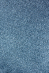 Fototapeta premium blue jeans texture 