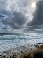 the beaches of Mandurah and Busselton in Western Australia