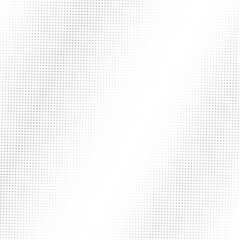 white background with dots