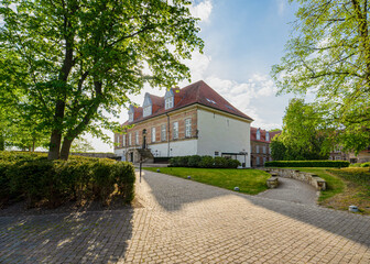Neustadt am Rübenberge