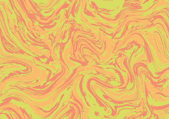 Black Seamless Modern Paint Illustration. Vibrant Repeat Color Graphic Design. Colorful Repeat Creative Vector Ebru. White Seamless Liquid Paint Agate. Repeat Ink.