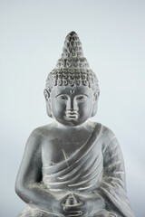 Fototapeta na wymiar Buddha Statue