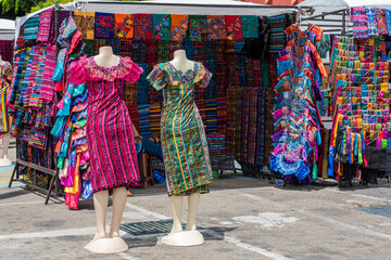 Enjoying life in Guatemala