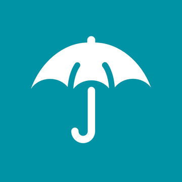 Umbrella -  Metro Tile Icon