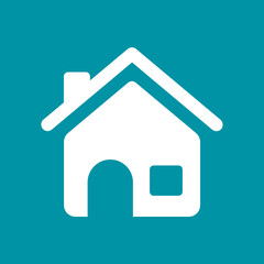 Home -  Metro Tile Icon