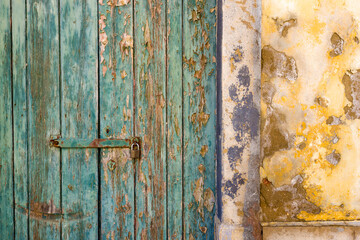 Porte Olhao