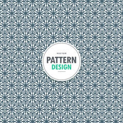 Vector seamless pattern. Modern texture. Repeating abstract background.