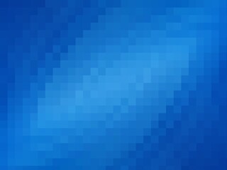blue color of abstract background , 3D