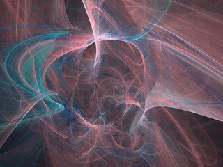 abstract colored background