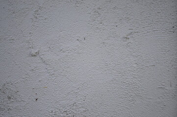 white wall background