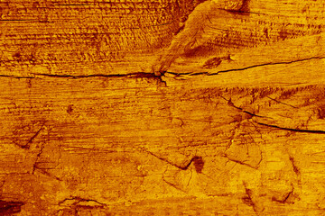 The texture of the tree with cracks. Wooden surface background