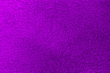 Terry bath towel texture.  
color woven terry cloth material background,