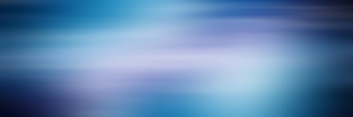 wide light blue gradient background / blue radial gradient effect wallpaper