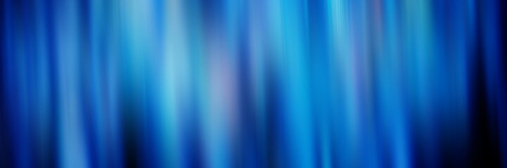 wide light blue gradient background / blue radial gradient effect wallpaper