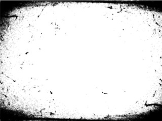 Grunge Background.Texture Vector.Dust Overlay Distress Grain ,Simply Place illustration over any Object to Create grungy Effect .dots abstract,splattered , dirty,poster for your design. 