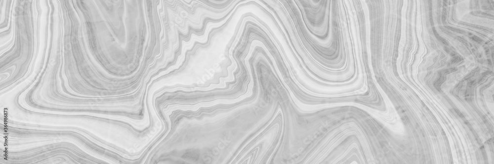 Wall mural marble ink colorful. gray marble pattern texture abstract background. can be used for background or 