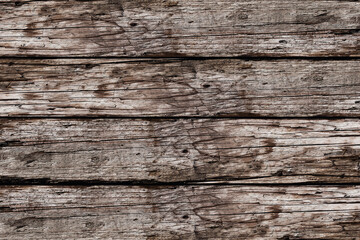Wooden surface background ,empty space for decoration. Copy space
