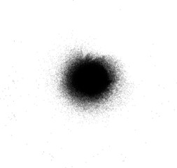 Grunge Background.Texture Vector.Dust Overlay Distress Grain ,Simply Place illustration over any Object to Create grungy Effect .dots abstract,splattered , dirty,poster for your design. 