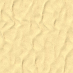 Fototapeta na wymiar Seamless texture of sand. Background.