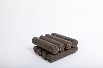 wooden briquettes, firewood, biofuels.