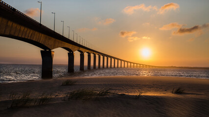 Pont de l'ile de Ré